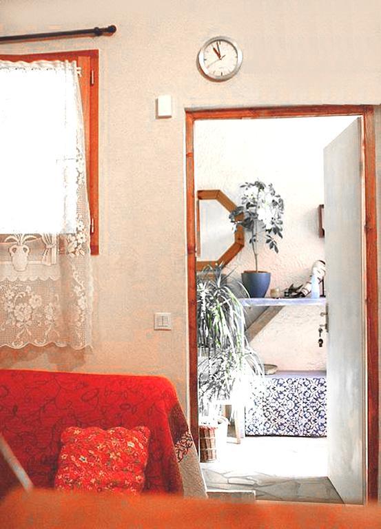 Adorable Studette Nice Cessole الغرفة الصورة